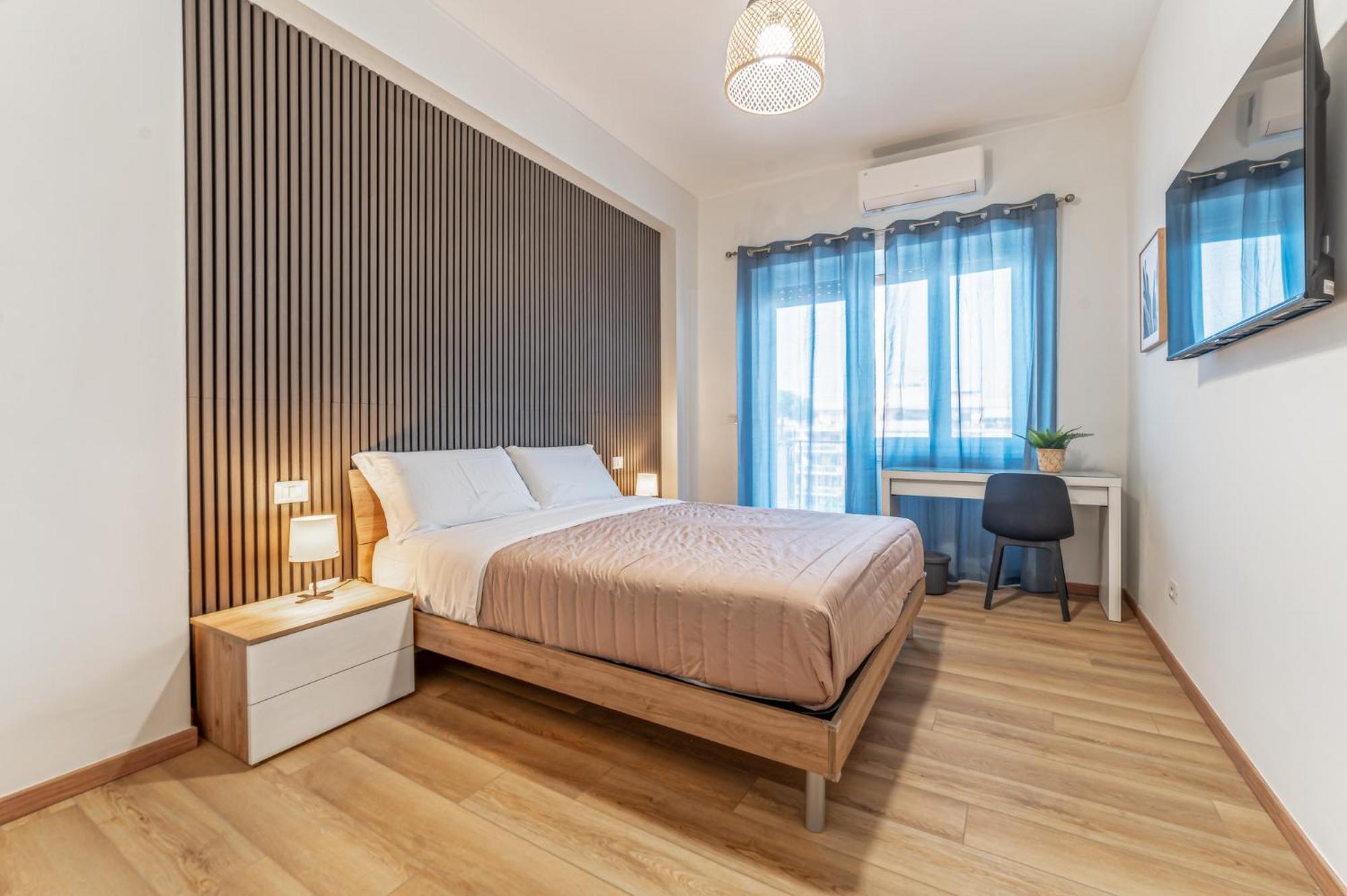 Lorena Cozy Rooms - Ospedale Gemelli - Wifi — Photos 2