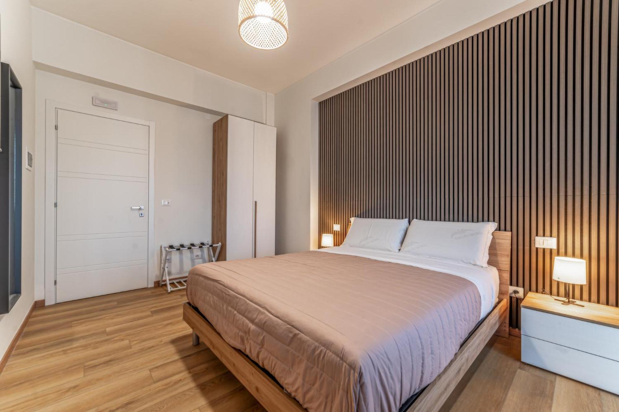 Lorena Cozy Rooms - Ospedale Gemelli - Wifi — Photos 3